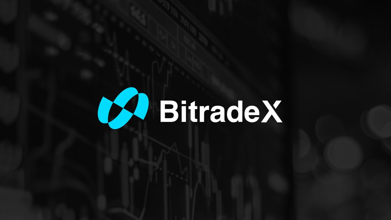 BitradeX AI駆動型プラットフォームトークン『BTX』を正式リリース